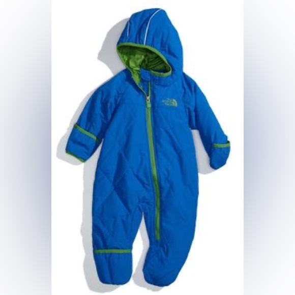 The North Face Other - Baby ThermoBall™ One-Piece - The North Face 12-18 months boys